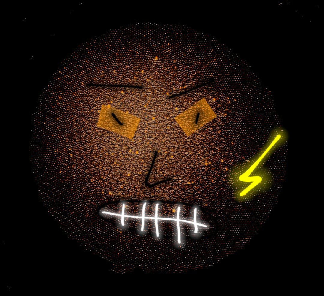 lucastos's tweet image. The world isn&apos;t ready for...

#Nodeman