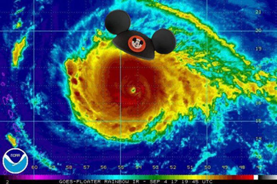 gwccwx's tweet photo. With an already active start to the Eastern Pacific and Atlantic hurricane seasons, what will this mean for your family vacations this summer? @NWSNHC @NHC_Atlantic @NHC_Pacific #HurricaneSeason2022 https://t.co/1BnU0n9QxD https://t.co/ei9Jm1KGIA