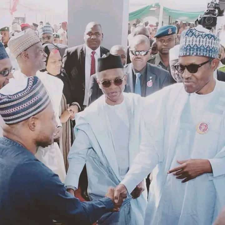 Bashir El-Rufai II tweet media