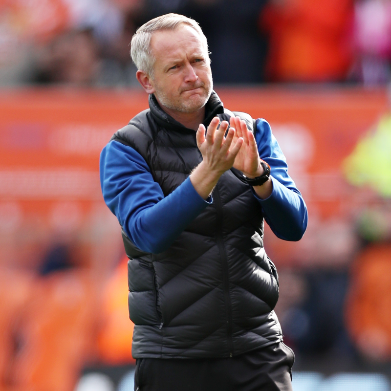 AVFCOfficial's tweet photo. Aston Villa is pleased to announce the appointment of Neil Critchley as Assistant Head Coach.
