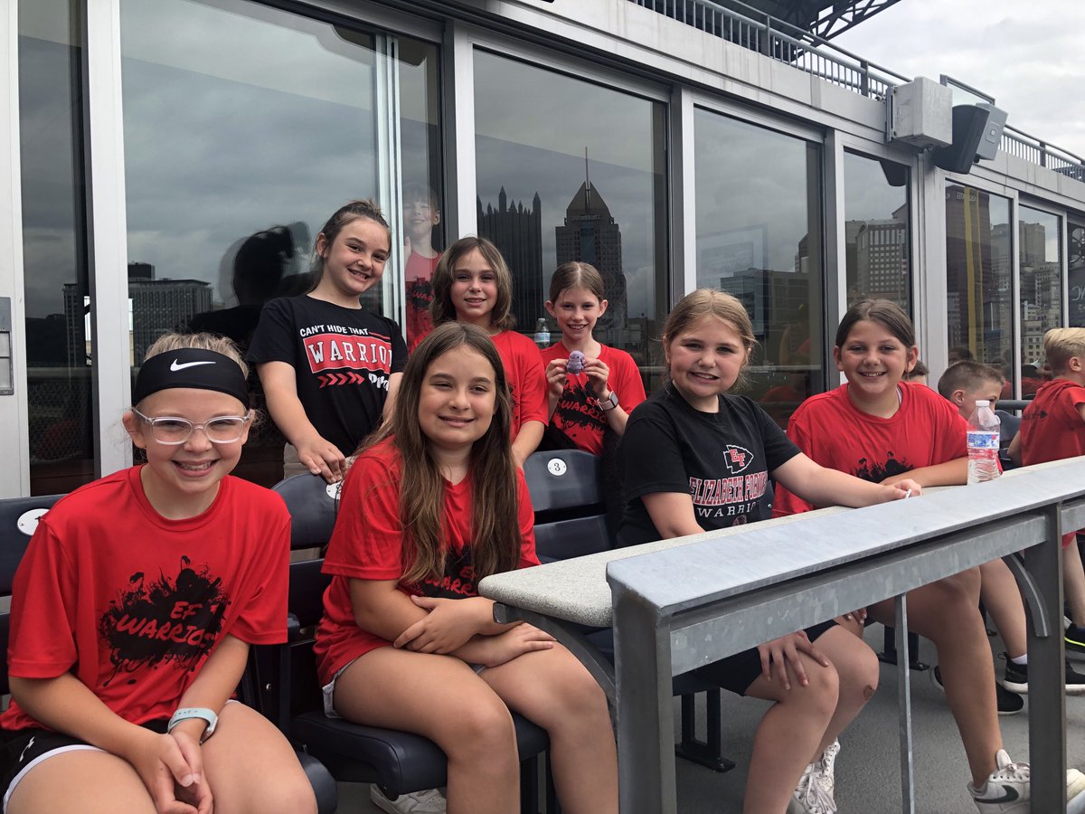 Laurie Chorba (@lauriechorba1) on Twitter photo Lunch In a World Series Box is a great way to start our day at PNC Park. <a href="/mcperry705/">Mary Carole Perry, Ed.D.</a> <a href="/MrsDurfzie/">Mrs. Durfee</a> Lunch In a World Series Box is a great way to start our day at PNC Park. <a href="/mcperry705/">Mary Carole Perry, Ed.D.</a> <a href="/MrsDurfzie/">Mrs. Durfee</a>