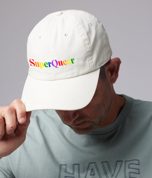 NFQNFT's tweet photo. Kudos to @SuperRare for organizing authentic, #Pride-focused initiatives, such as #SuperQueer & #SuperTrans, led by LGBTQIA+ curators and creators. ๐ณ๏ธโโง๏ธ๐ณ๏ธโ๐
They even announced a continued partnership w/ @OutInTech + donation of merch proceeds.
That's how you do it. ๐ https://t.co/DlE0rpHdWi