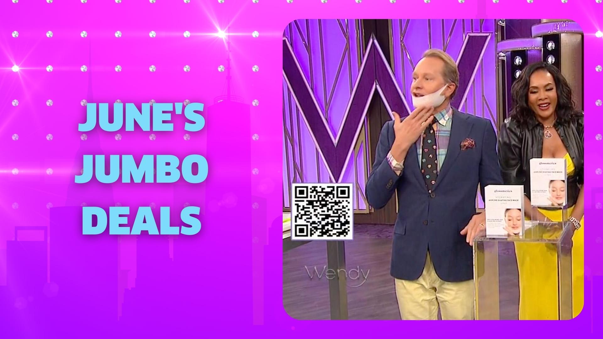 Wendy Williams on Twitter "These are BIG DEALS literally! Our friends at MorningSave have