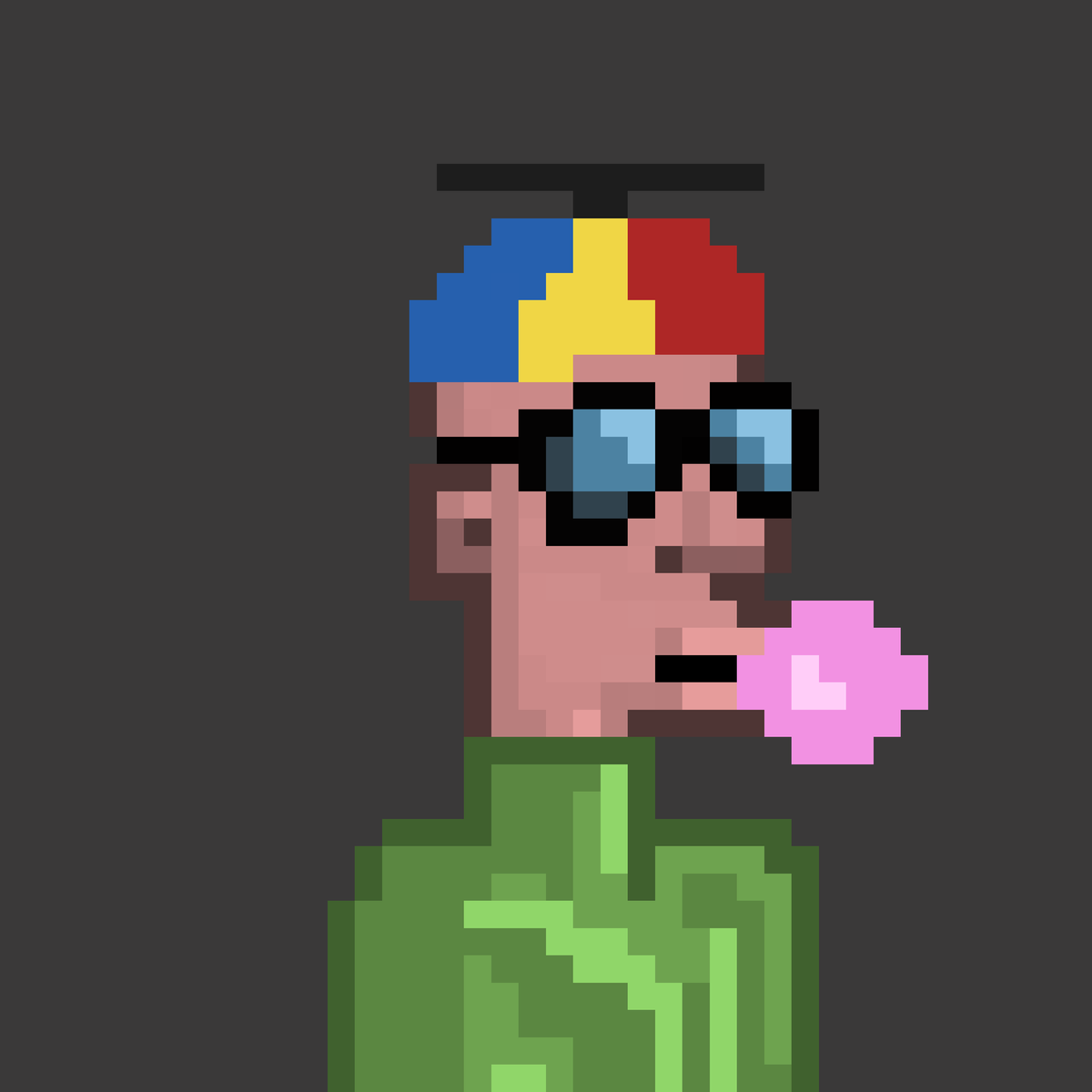 Goose.sol💎 tweet media