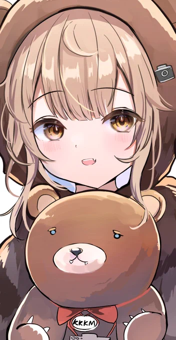 依頼絵 