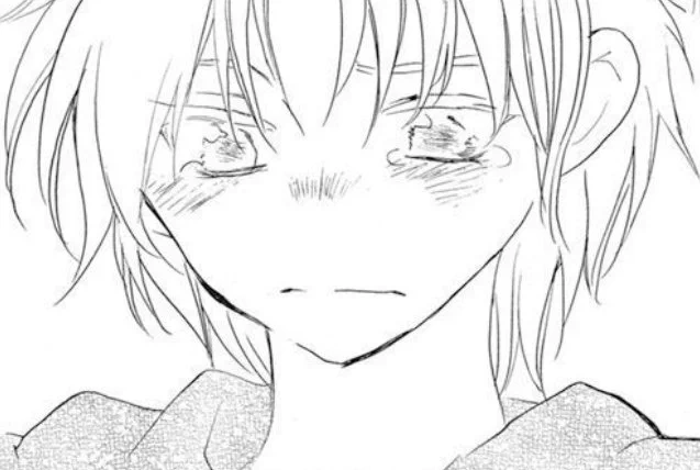 They got the info from Ogi that Kouka won the war bcoz South Kai withdraw, and Yona and dragons are safe. But poor Yun, there's no news bout Hak, he didn't know yet they already found Hak. 