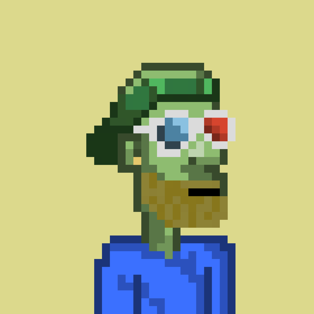 Goose.sol💎 tweet media