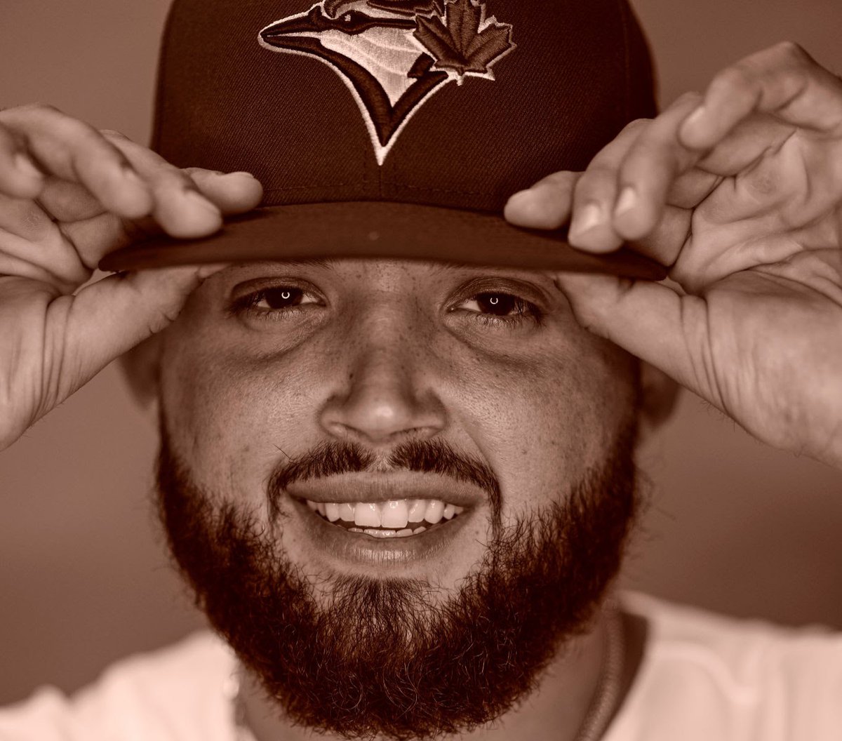 Good afternoon...you know what day it is