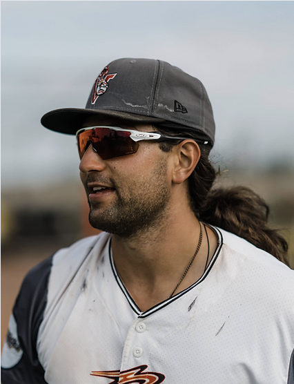 Love Letters to Baseball tweet media