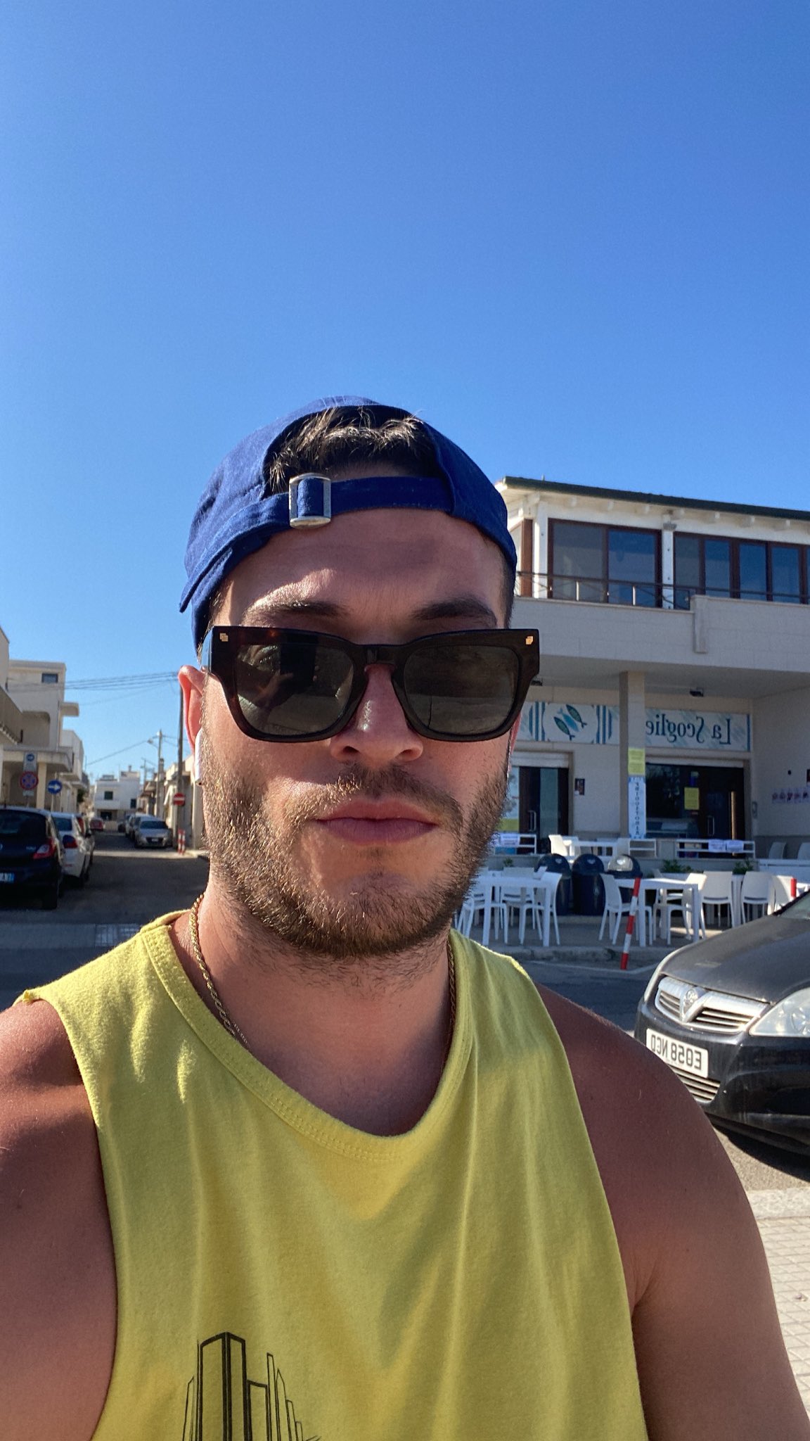 #holiday #italy #PrideMonth https://t.co/LIQeRTG6pA
