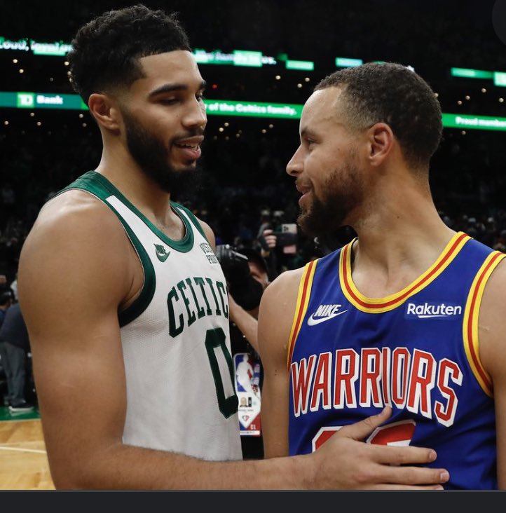 chichireviche's tweet photo. @celtics @Grant2Will @jaytatum0 @FCHWPO @dtheis10 @PutnamToday “California-nice” ends tonight. Start your engines boys! https://t.co/Yg0EepgOoK