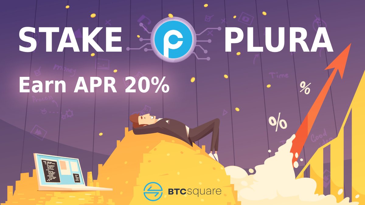 PluraCoin - Crypto e-Commerce Payment Solution tweet media