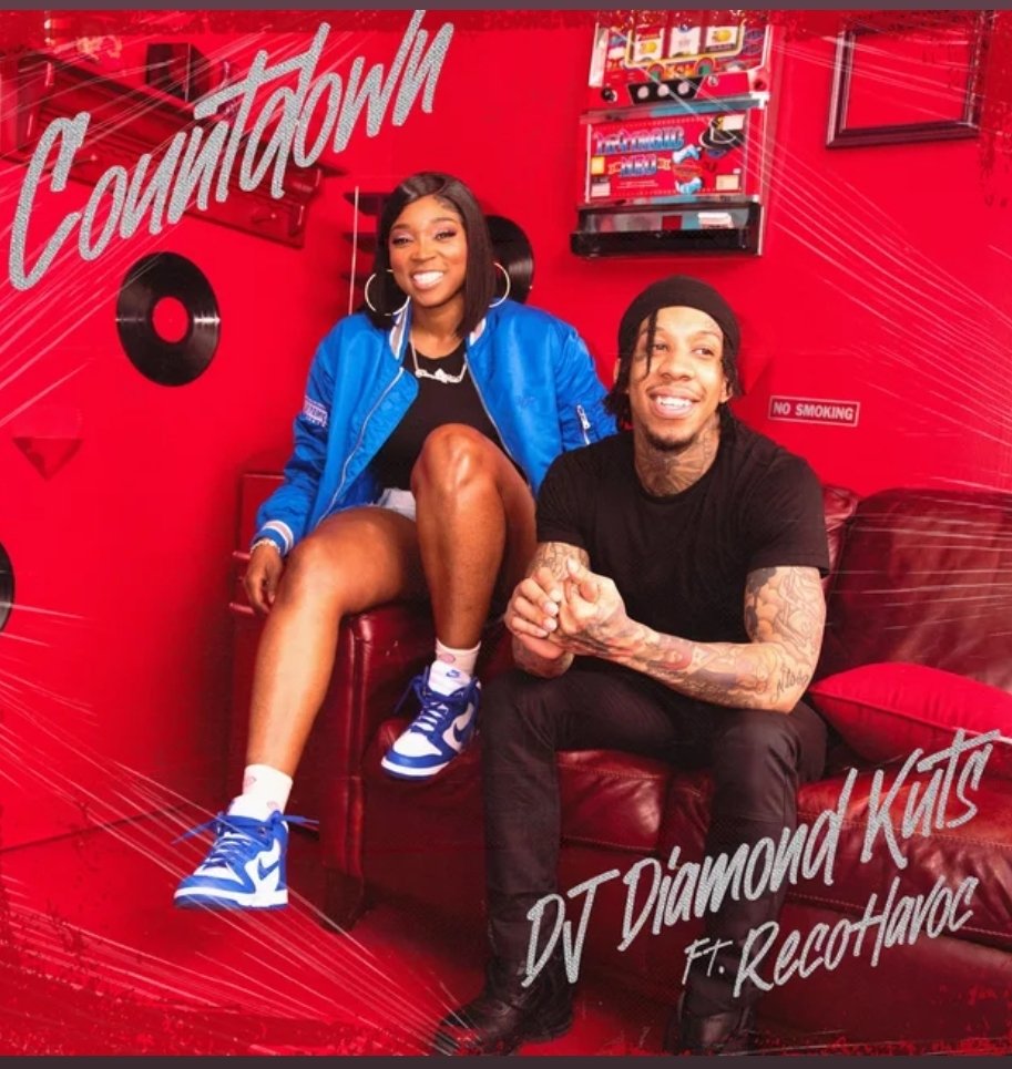 Real & New Philly Spotify Playlist (@phillyplaylist) on Twitter photo Brand new music on our Philly Spotify Playlist! Check out new music from <a href="/djdiamondkuts/">DJ Diamond Kuts</a> & @1Recohavoc "COUNTDOWN." Also new music from <a href="/maccncheesemdwg/">MACCNCHEESEMDWG</a>, <a href="/SONOFTHE215/">son of the 215 x Freeway #The215WAY ‼️</a>, @Kurngb & more. Check us out on Spotify, and follow us open.spotify.com/playlist/7xVK4… Brand new music on our Philly Spotify Playlist! Check out new music from <a href="/djdiamondkuts/">DJ Diamond Kuts</a> & @1Recohavoc "COUNTDOWN." Also new music from <a href="/maccncheesemdwg/">MACCNCHEESEMDWG</a>, <a href="/SONOFTHE215/">son of the 215 x Freeway #The215WAY ‼️</a>, @Kurngb & more. Check us out on Spotify, and follow us open.spotify.com/playlist/7xVK4…
