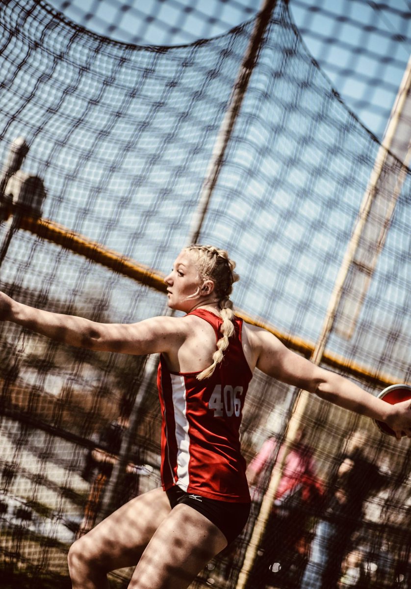 mrslorihistory's tweet photo. 🗓Friday 
⏰1:00 Disc and 4:00 Shot 
📍Jesse Owens Stadium 
Let’s GOOOO G @gwyn_lori https://t.co/pseSQra173