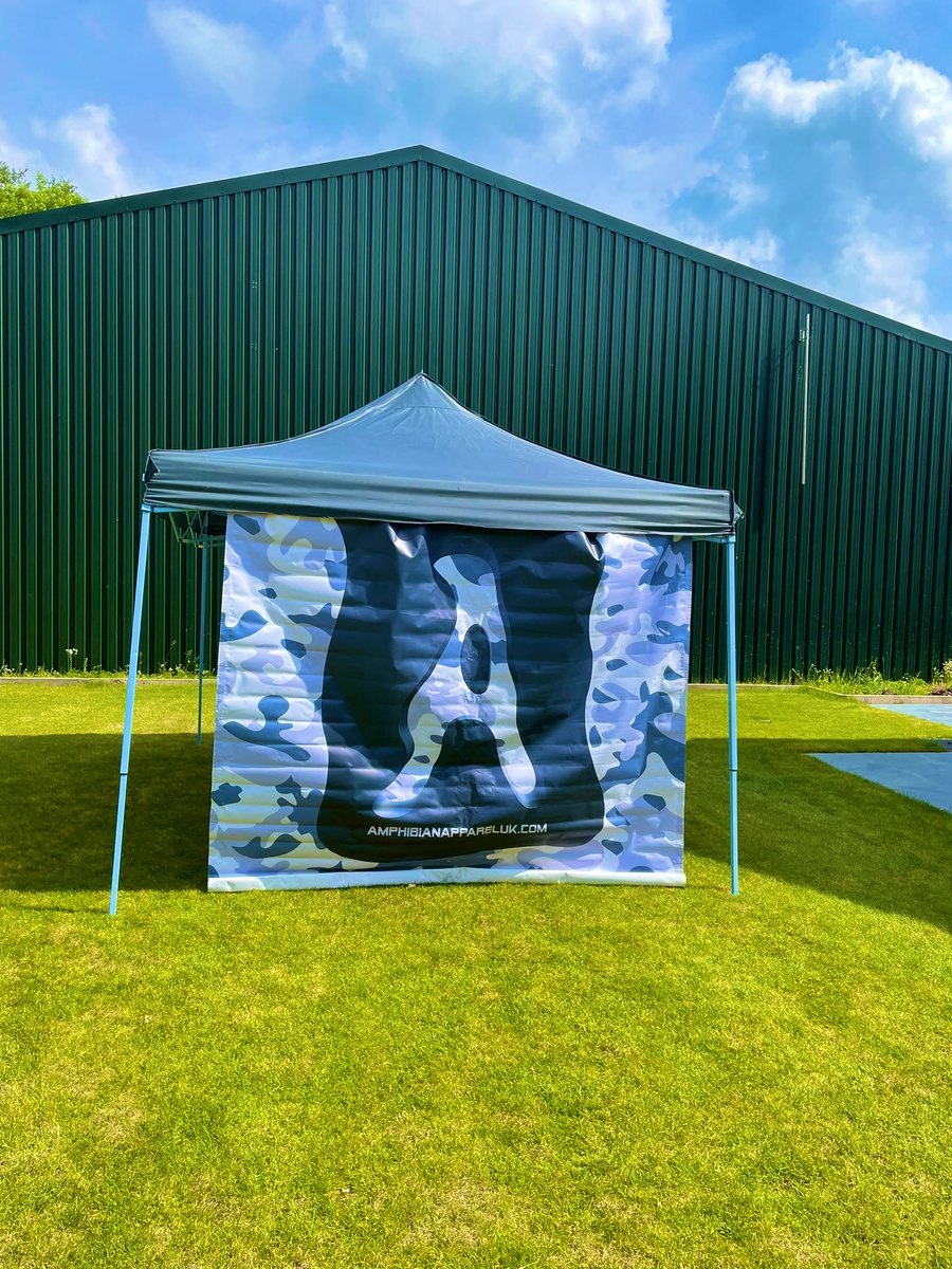 AmphibianAUK's tweet photo. Pop up shop preparations well underway 🤩

https://t.co/rhPIoCmZSN https://t.co/b65dPEMJeg