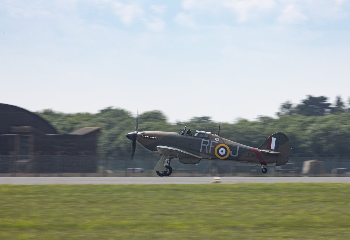 RAFBBMF tweet picture