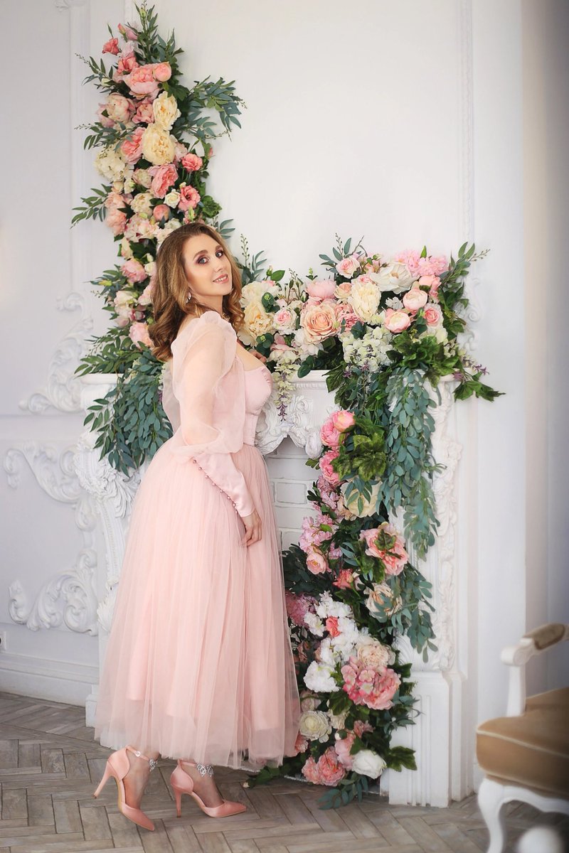 Прошу любить и не жаловаться.