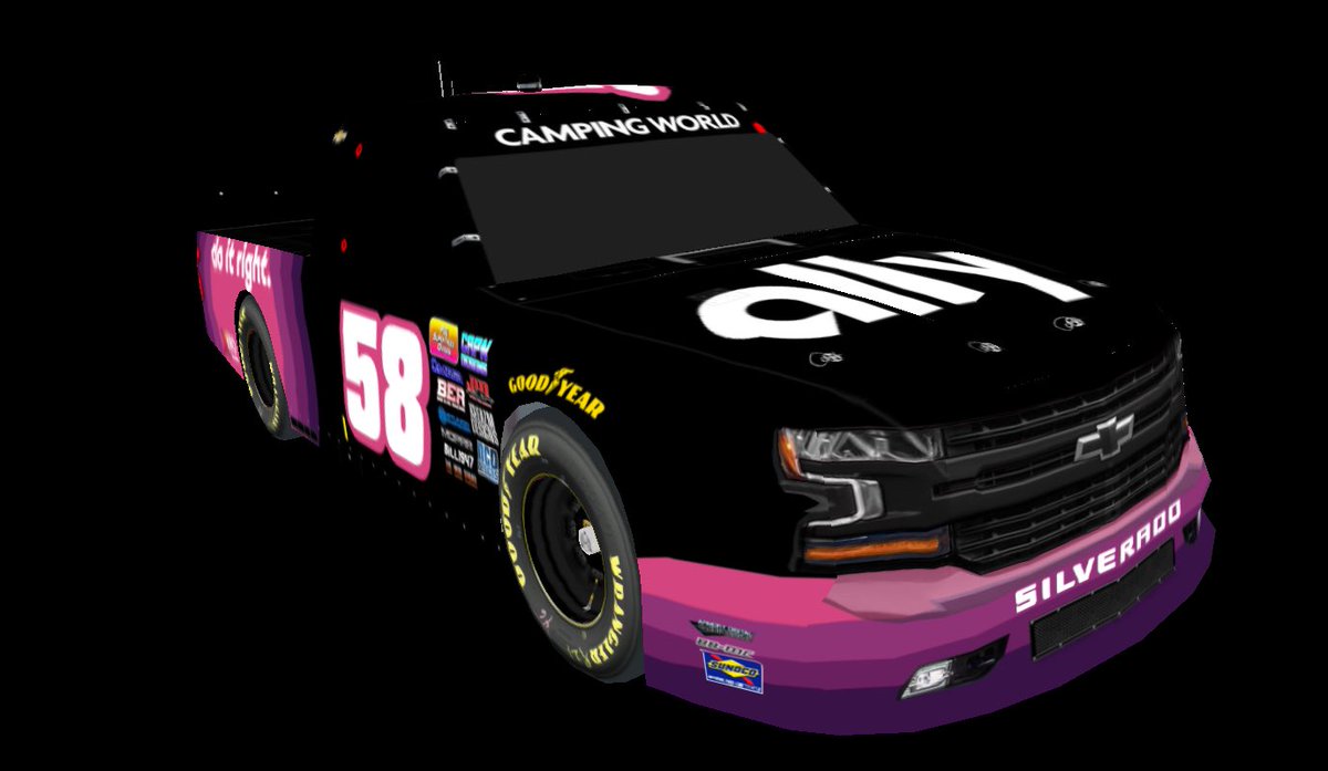 TeamDNR55's tweet photo. Happy @POGLeague Race day everybody. We’re heading to Papyrus to seev how will we can turn left as well as right!! Leland did a helluva job last week so let’s see if we can improve by one spot!!! https://t.co/XaBCHesMCI