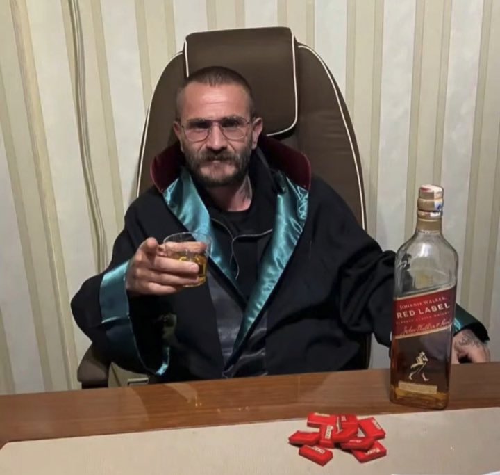 Öz Avukatım