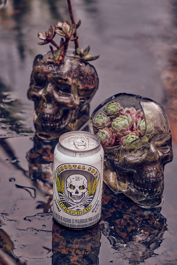 AlternativeBeer's tweet photo. Le damos la bienvenida a las excelentes cervezas artesanales colombianas @statuarota. Conócelas y cómpralas en 🔗 https://t.co/u5Amja2aIN 🍻

📸: @statuarota 

#alternativebeer https://t.co/PcqdoS6PCz