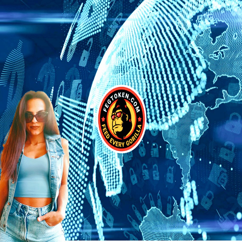 bennosmc's tweet photo. Next #FEG AMA is tonight at 7pm UTC
Set a reminder it is very important to attend 
#FEG #FegArmy #SmartDefi #IBuySDtokensONLY #FEGex #FEGexV2 
Will there be a #FEGV2 ?
Let's find out tonight #together 🦍🖤
#blockchain #Vote ✅💎👽 https://t.co/iYOCNMTp5J