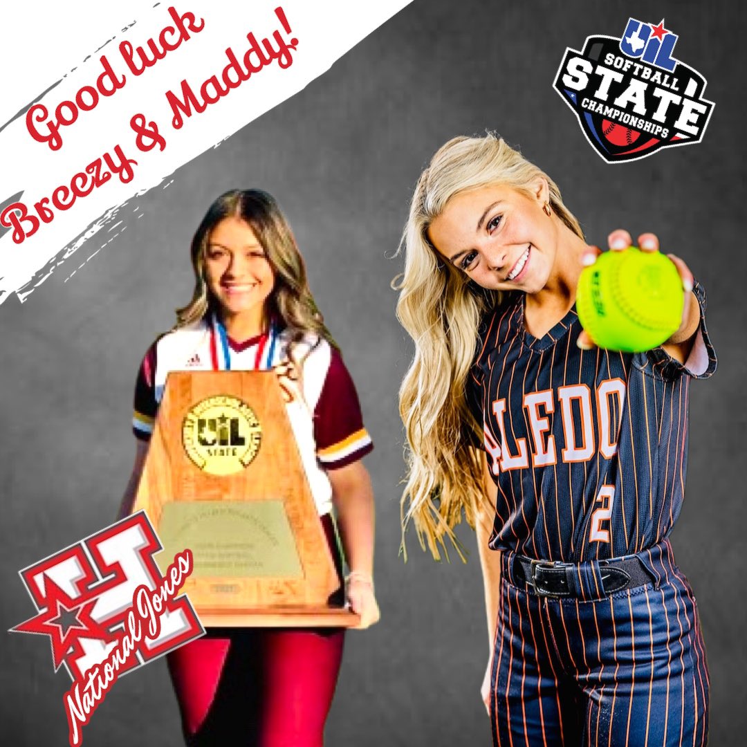 Hotshots National Jones 18U tweet media