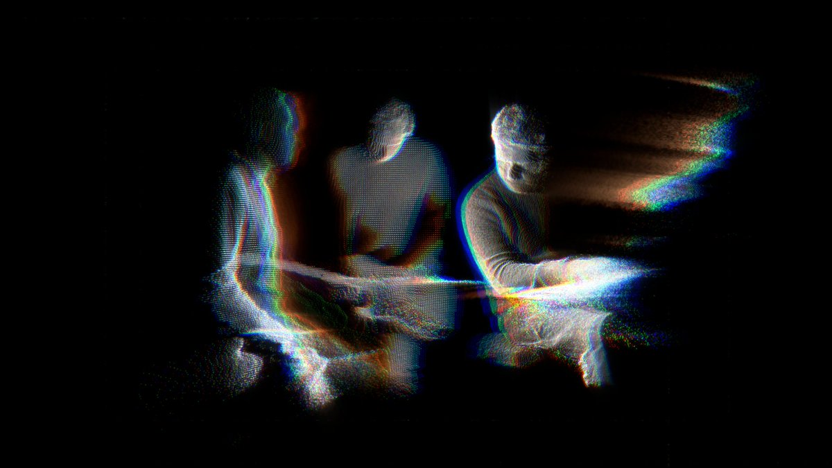 collisions_cto's tweet image. We’re excited to present ‘Collisions’, our brand new project featuring Tom Hodge, Ciaran Morahan and @OllieHowellJazz.

We have sculpted an expansive and enveloping sound which has been captured as our debut album alongside an immersive and reactive live show.
 
1st release soon!
