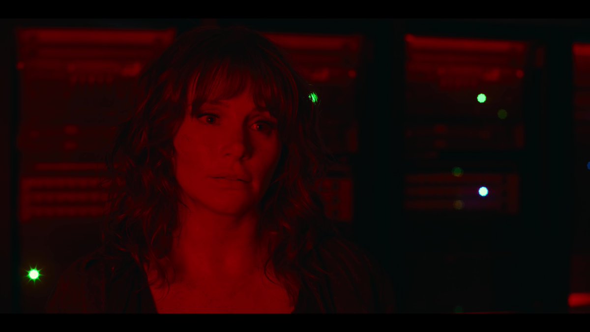 <a href="/Tom_Jurassic/">Tom Jurassic</a> The OG cast always will rule but Bryce Dallas Howard’s Claire really captured me with the Jurassic World Trilogy. I love her arc from Park Manager to genuine empathetic activist. &amp; of course with Bryce’s charm &amp; personality making her the ultimate Jurassic protagonist :)