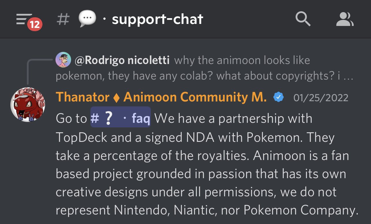 Pokemon y live chat