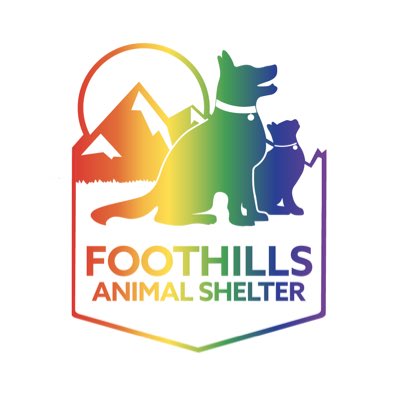 Foothills Animal Shelter Fashelter Twitter