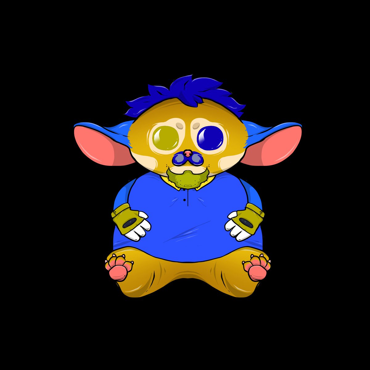 Congrats <a href="/Blondytoy1/">Blondytoy</a> !

Welcome to the #FoxArmy🦊

Here is your win 🦊

Transaction: polygonscan.com/tx/0x0052fb6a5…

Join the #FoxArmy 🦊

#NFTCollection #NFTs #NFTdrop #NFTProject #NFTCommunity #NFTGiveaway #NFT