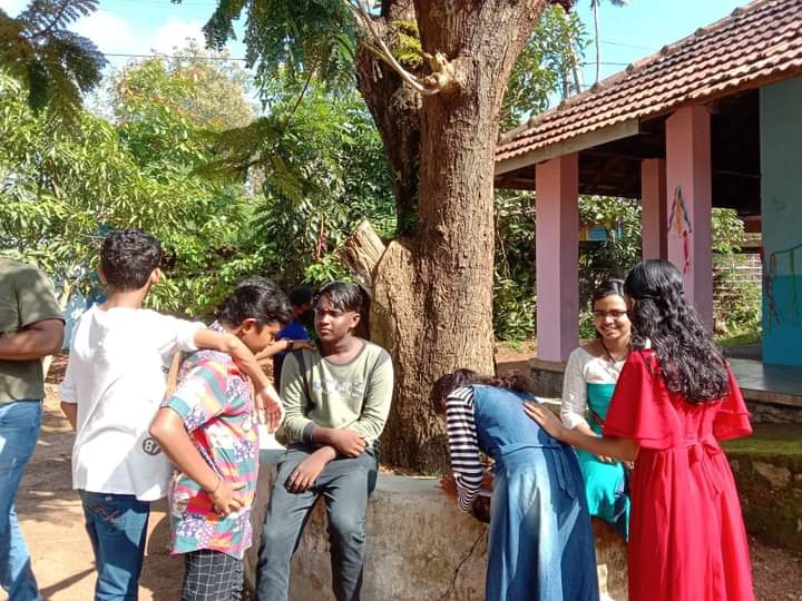 Reject NEP 2020
Signature campaign at Angamaly, Ekm

#RejectNEP2020 #AIDSO #aidsokerala
