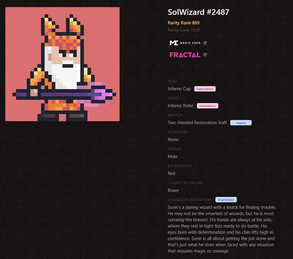 Moving closer to a Solana Summer...☀️🔥