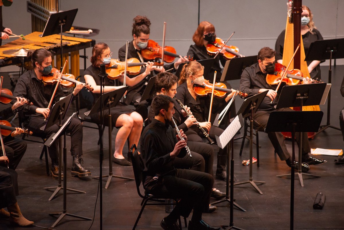 PSU Music & Theater tweet media