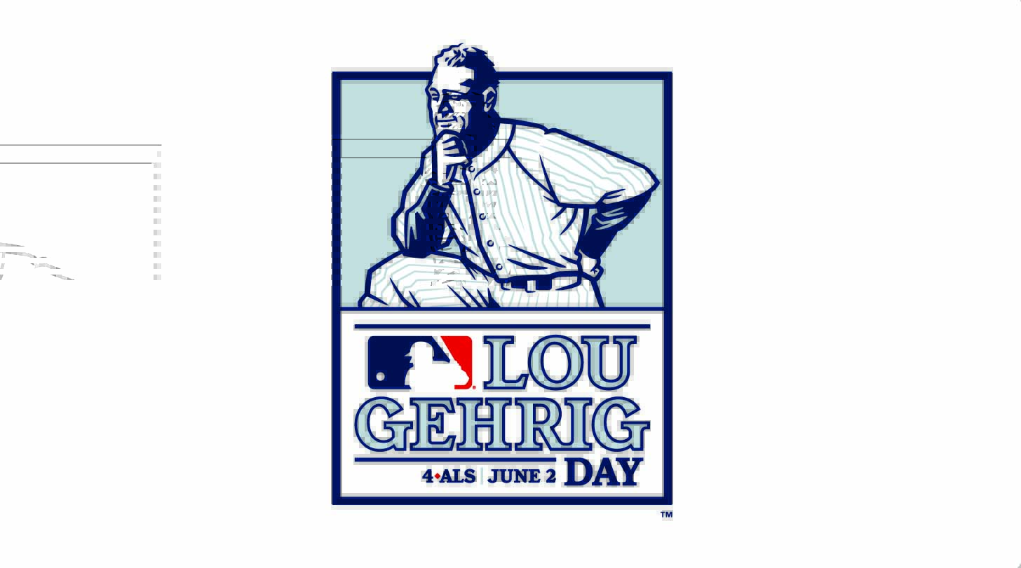 Lou Gehrig Day – ALS Society of Canada