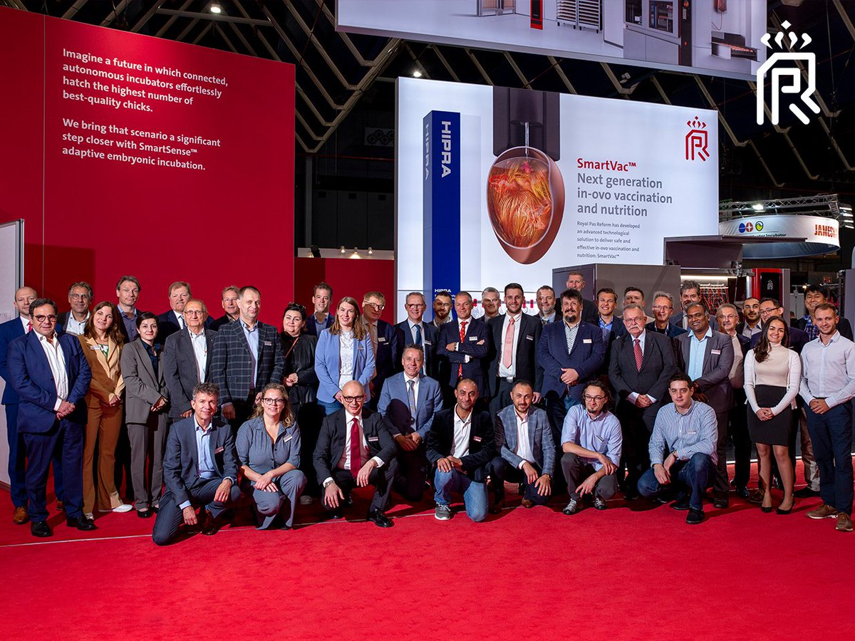 Royal Pas Reform tweet media