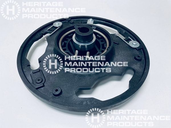 hmpsupply's tweet photo. AD 56601733 Brush Plate Assy-Ccw for Nilfisk Advance. Priced Each. Replaces Nilfisk Advance 56601733. Our Part Number AD 56601733

https://t.co/XtcjWgBCQK

#floorcleaning #janitorialsupplies #janitorialservices #squeegeerubber #floorwashing #parkinggarages #floor https://t.co/jbuMHy7kEt