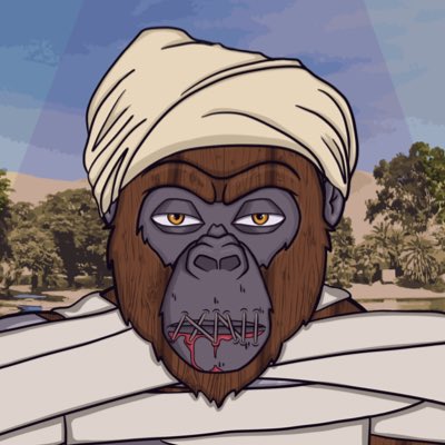 CryptoRacketeer's tweet photo. #NewProfilePic https://t.co/zX3ObkVve4