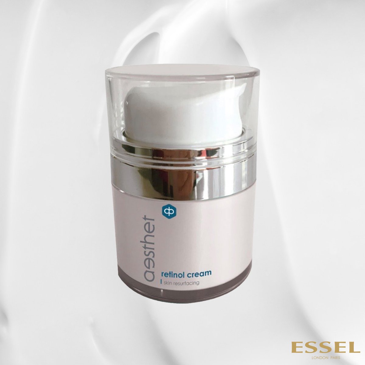 essel_skin's tweet photo. Need some summer sk-inspo?
Spoil yourself to a rejuvenating and smoothing cream using the Aesthet Retinol Cream.
#essel #esseluk #esselproducts #dermaplex #dnaepinew #humankind #vegan #crueltyfree #skincare #skincareroutine #skin https://t.co/0KIZqjMqh0