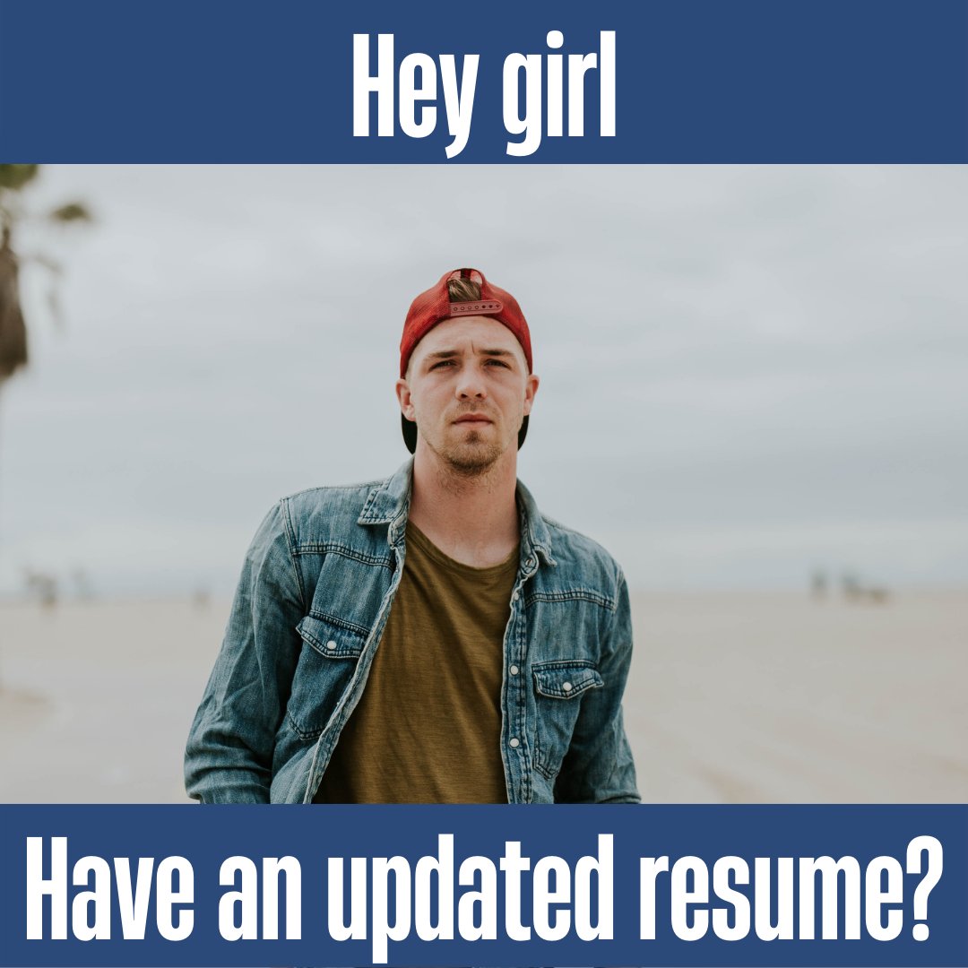 Recruiters seem to be everywhere these days...

#Recruiting #recruitingmeme #talentaquisition #funny #recruiters #workfunny #meme #HRmeme