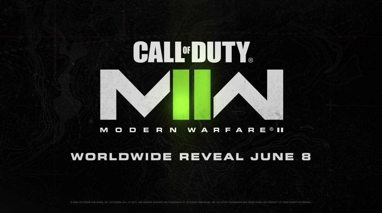 Official “Ultimate Team” Teaser - Call of Duty: Modern Warfare II