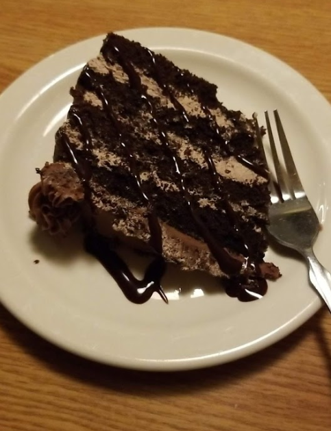 CastellisAt255's tweet photo. Being an adult means you can have cake for breakfast, and no one can stop you! 😋

Order Online! 📲: https://t.co/HS5Fc5bs25
 
Visit our website at:  https://t.co/28rEVf6KNN

#CastellisMoonlight #AltonIL #IllinoisEats #TasteIllinois https://t.co/H3t3udUiVs
