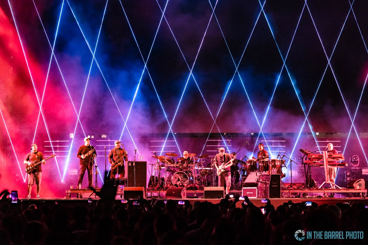 SlightlyStoopid's tweet photo. TOMORROW in Denver at Fiddler’s Green Amphitheatre.  Stoopid hits at 8:30pm.

🎫 Final tickets: https://t.co/3cuLkwiChM

@FiddlersGreenCO @311 @StickFigureDub @TheMovementVibe #JakobNowell https://t.co/cFX9VsQ0nl