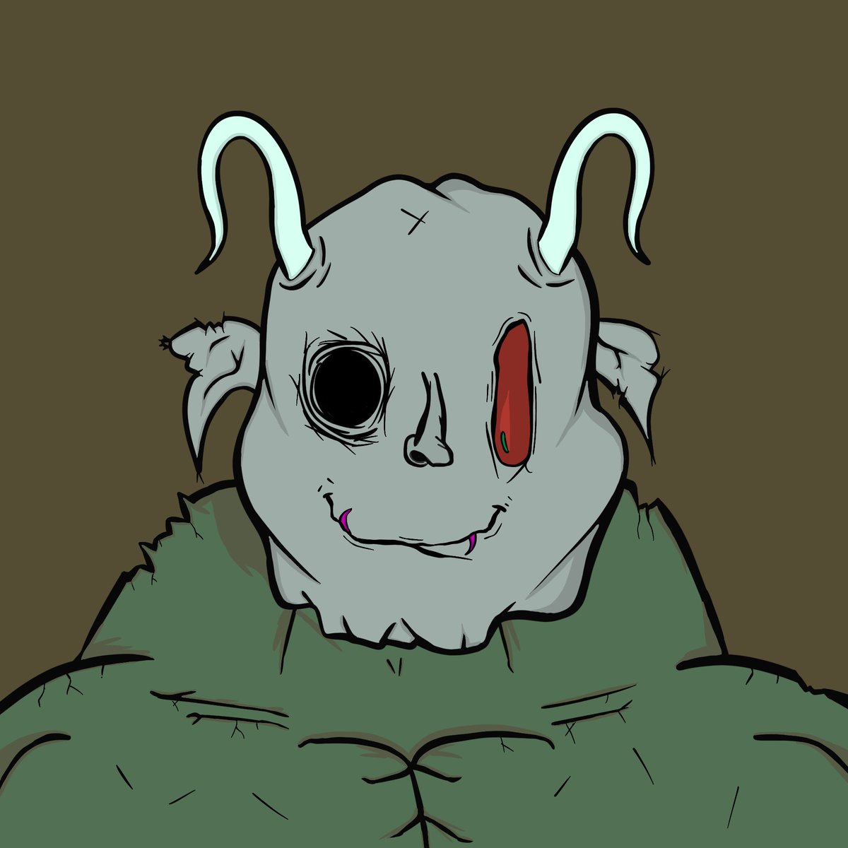 We got together and made a Decision.
Increase the Free Mint to 999.
Our Priority is to Reward our Ogres.

We give 20 More people a chance to join the Private group where the contract will be Released in Advance.

Like, Retweet and tag a Friend.

Let's make it.