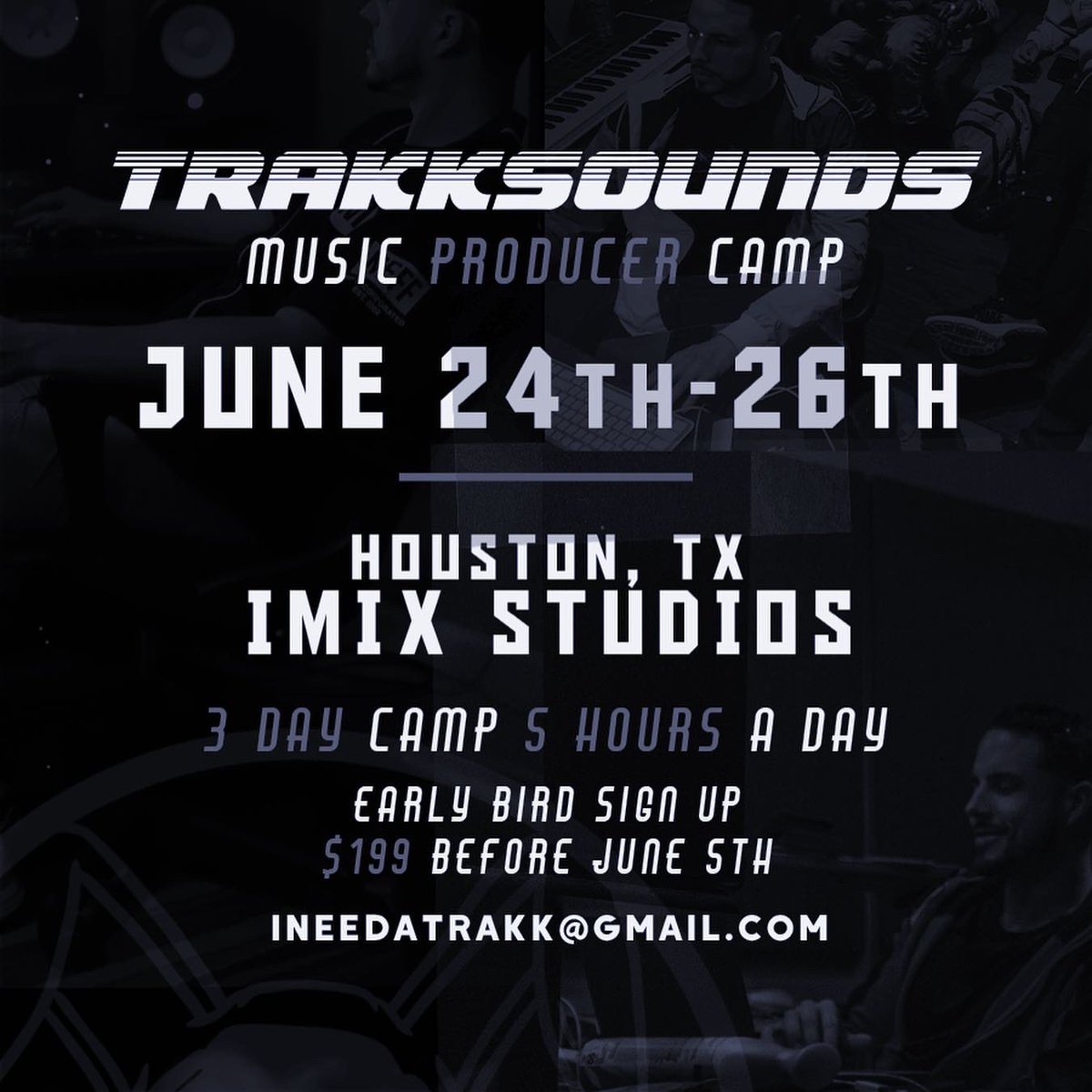 TrakkSounds tweet media