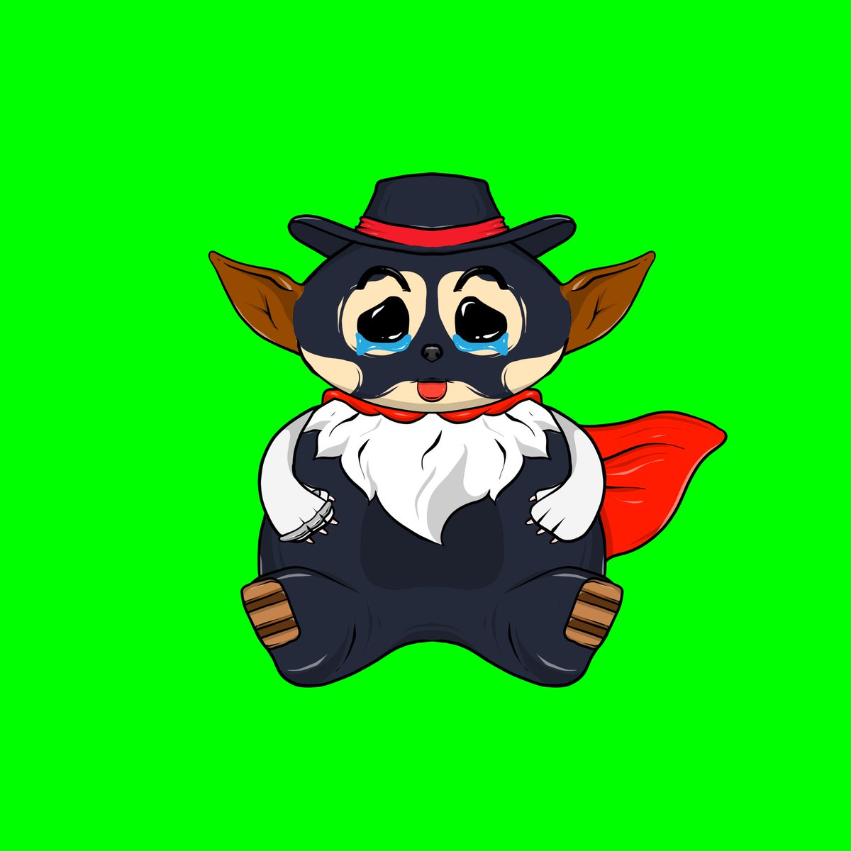 Congrats @epiphany_occult !

Welcome to the #FoxArmy🦊

Here is your win 🦊

Transaction: polygonscan.com/tx/0x4e041b3ff…

Join the #FoxArmy 🦊

#NFTCollection #NFTs #NFTdrop #NFTProject #NFTCommunity #NFTGiveaway #NFT