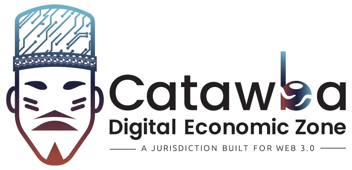 The Catawba Digital Economic Zone (<a href="/CatawbaDEZ/">Catawba Digital Economic Zone</a>), established earlier this year by The Catawba Indian Nation, has launched a comment period for the development of regulations for Decentralized Autonomous Organizations, #DAOs. prn.to/3GY025P