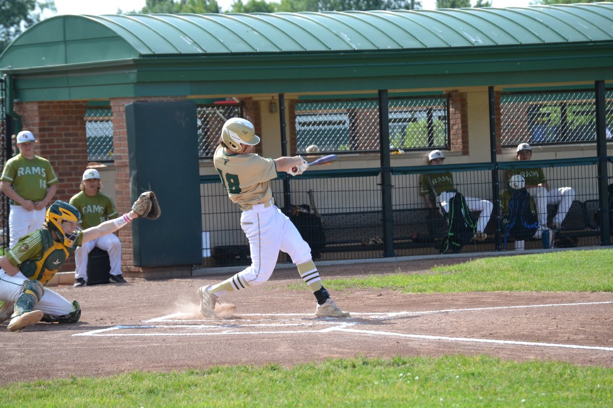 SMCC Falcon Baseball tweet media