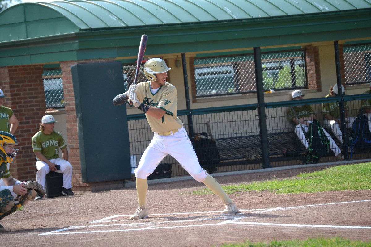 SMCC Falcon Baseball tweet media