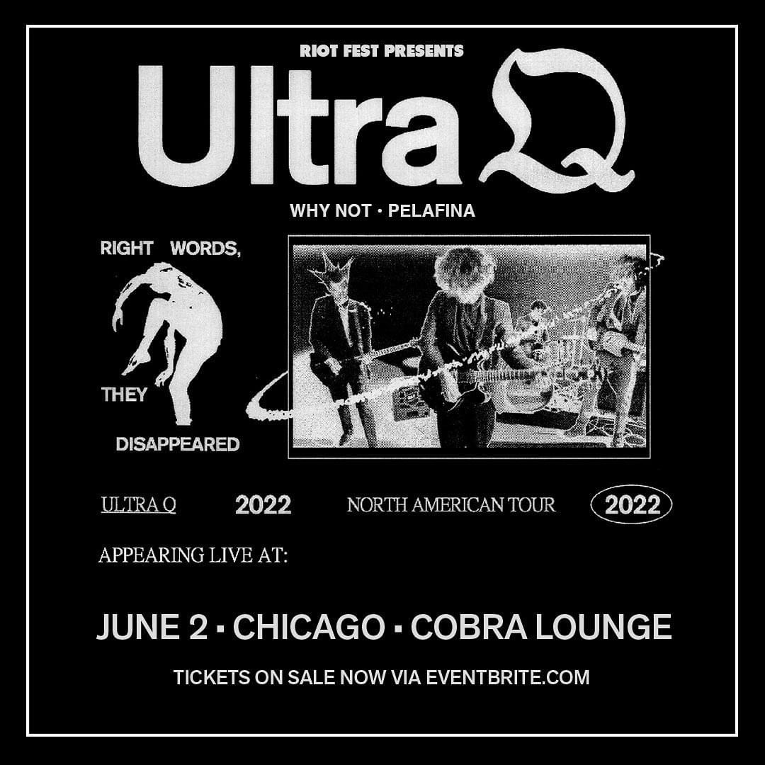 Tonight at <a href="/CobraLounge/">CobraLounge</a>! We’re on first at 7:00.